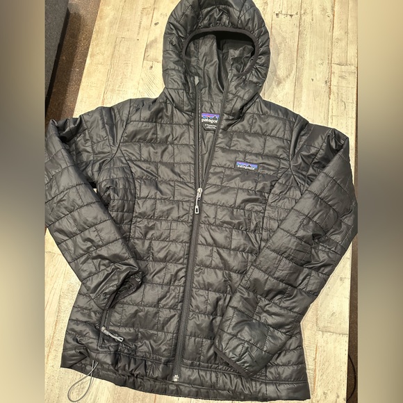 Patagonia Jackets & Blazers - Patagonia water resistant hoody